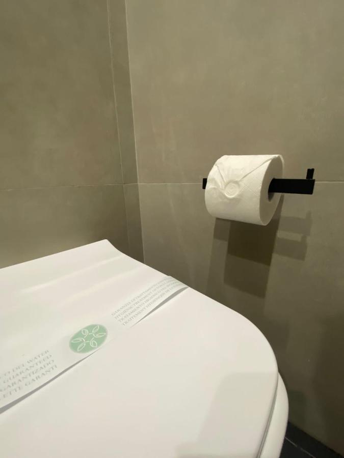 Le Colonne B&B Ercolano Zewnętrze zdjęcie
