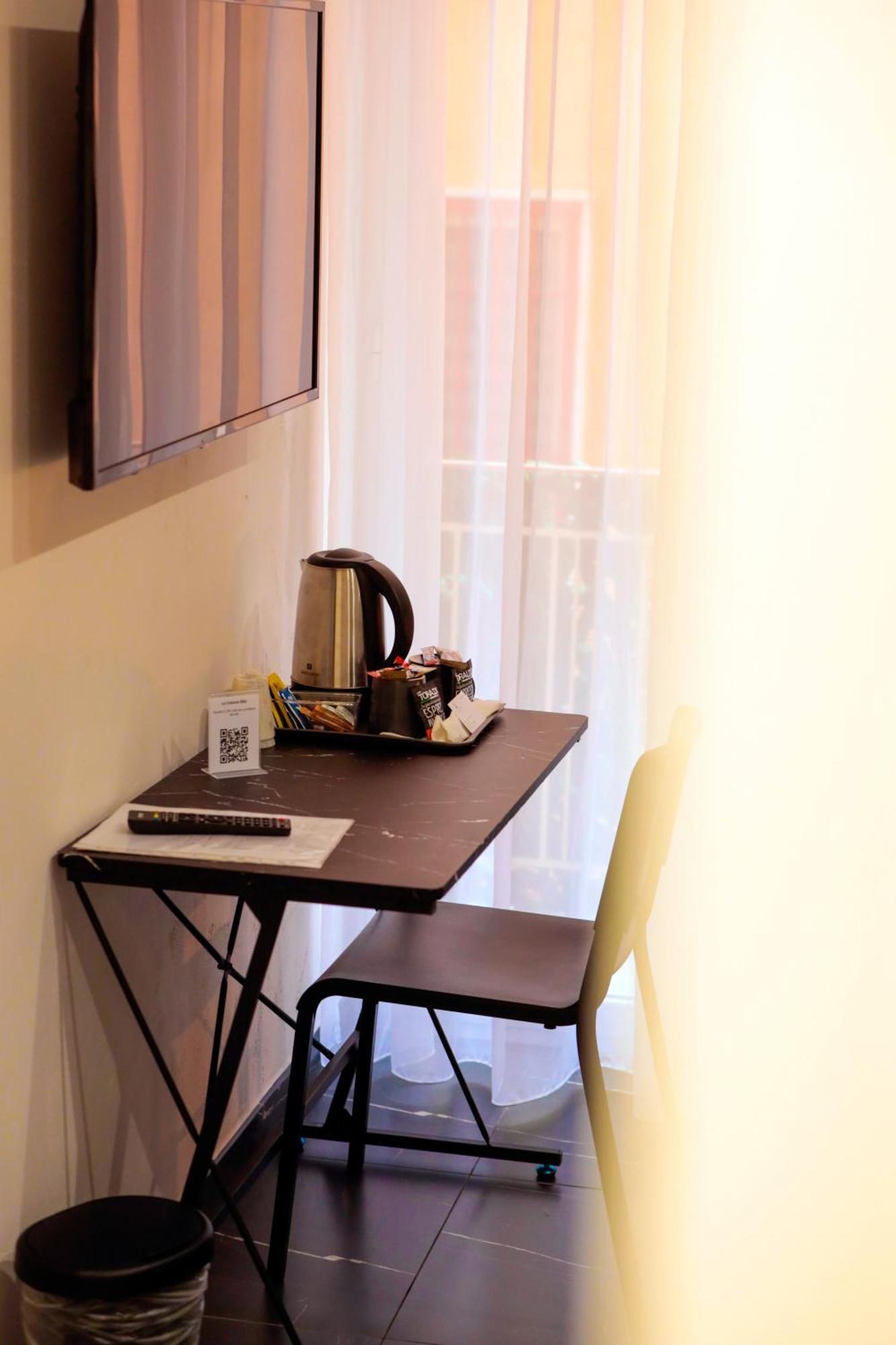 Le Colonne B&B Ercolano Zewnętrze zdjęcie
