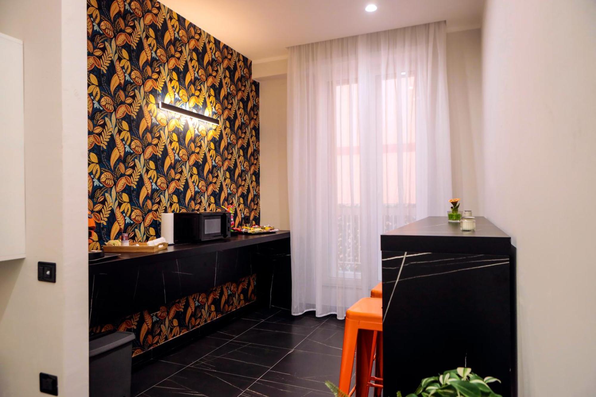 Le Colonne B&B Ercolano Zewnętrze zdjęcie